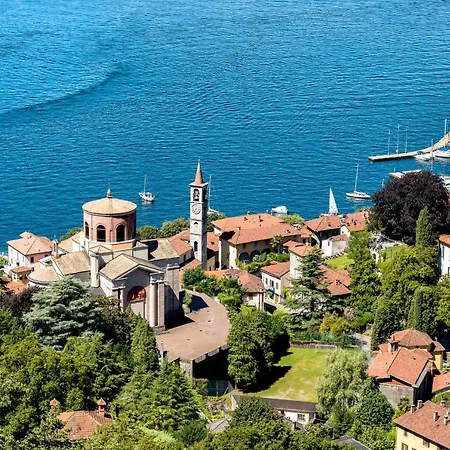 La Rosa Dei Venti View Terrace