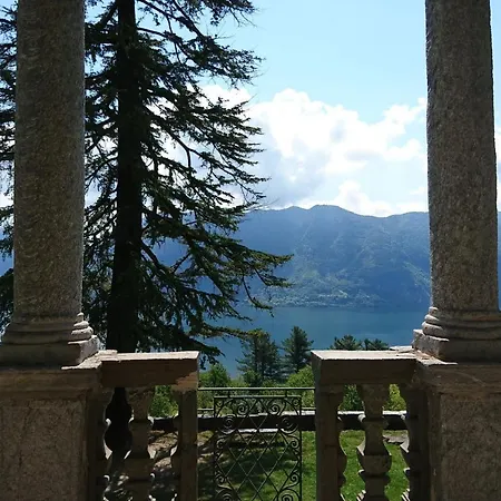 Apartment La Rosa Dei Venti View Terrace