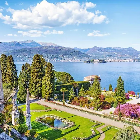 La Rosa Dei Venti View Terrace