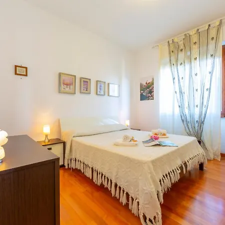 Apartment La Rosa Dei Venti View Terrace Stresa