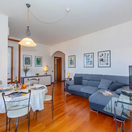 Apartment La Rosa Dei Venti View Terrace