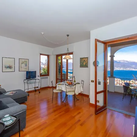Apartment La Rosa Dei Venti View Terrace